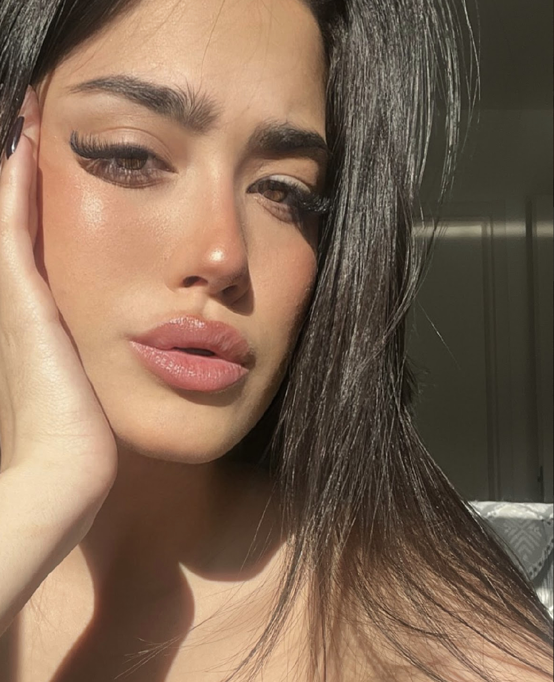 Foto Hi Luana 1