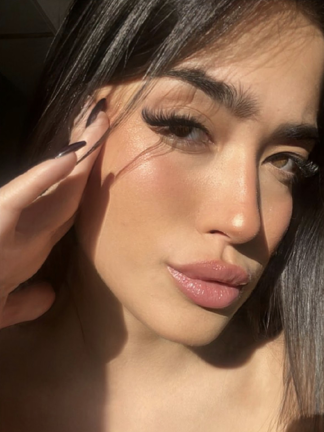 Foto Hi Luana 1