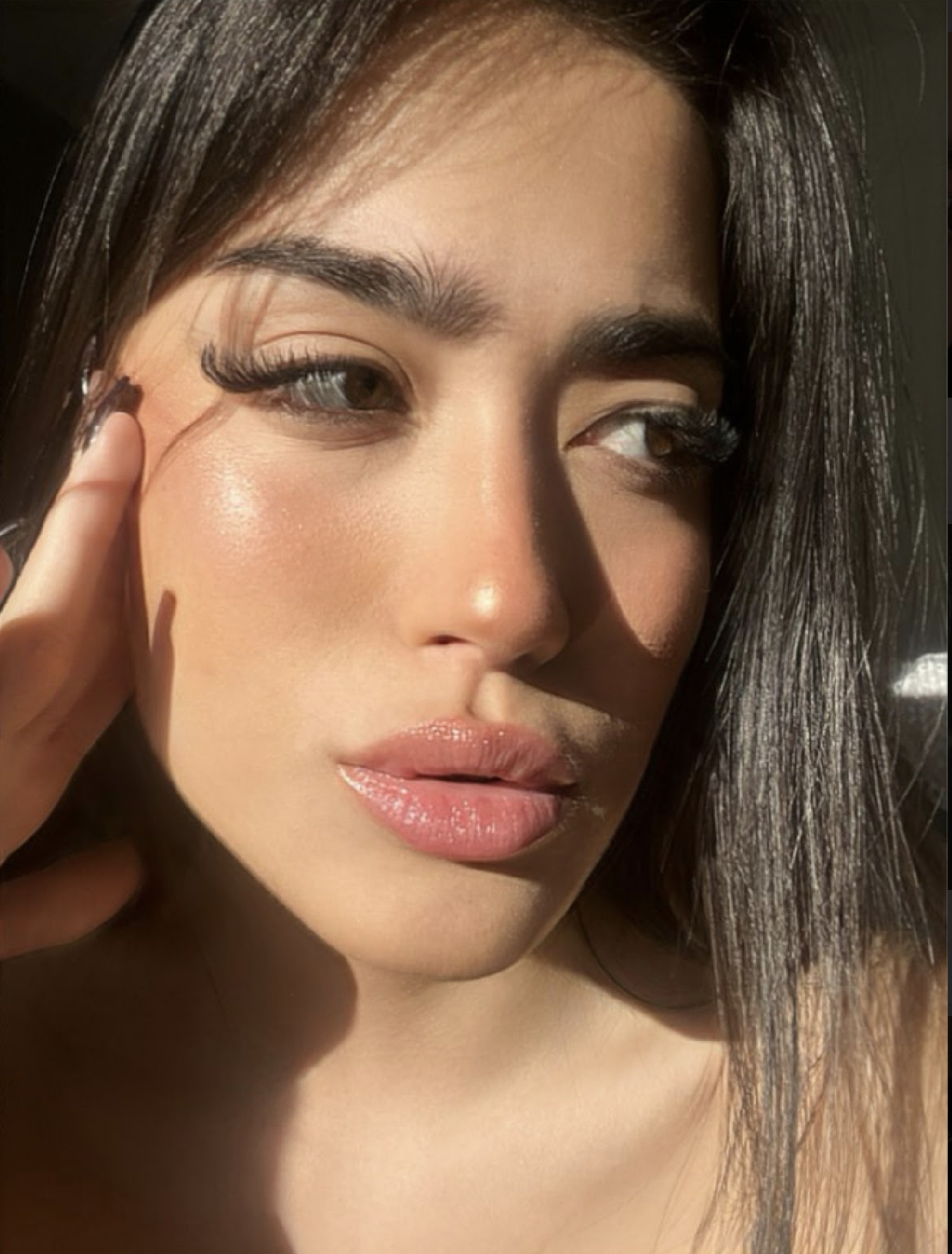 Foto Hi Luana 1