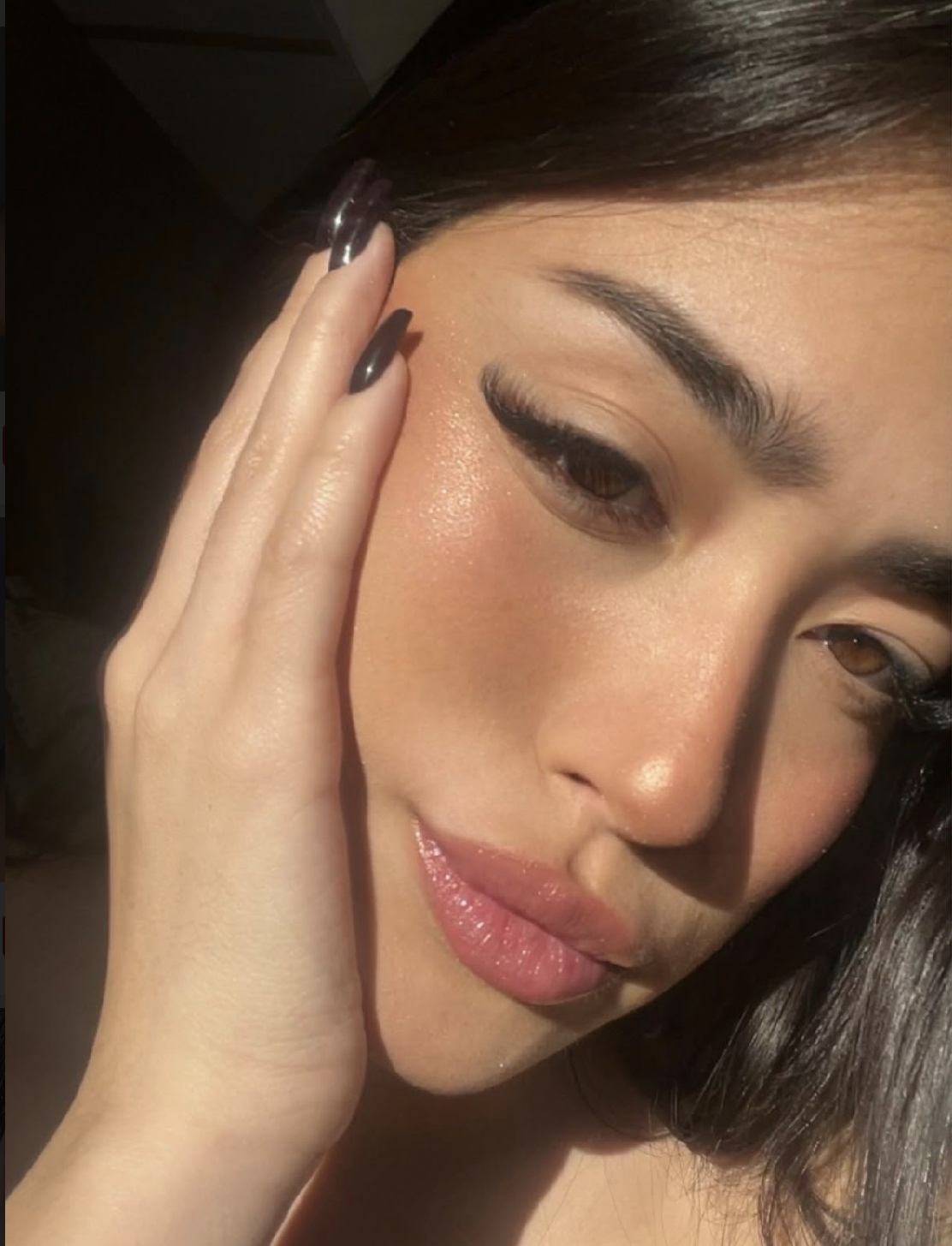 Foto Hi Luana 1
