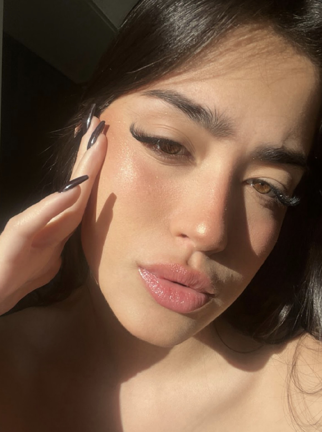 Foto Hi Luana 1
