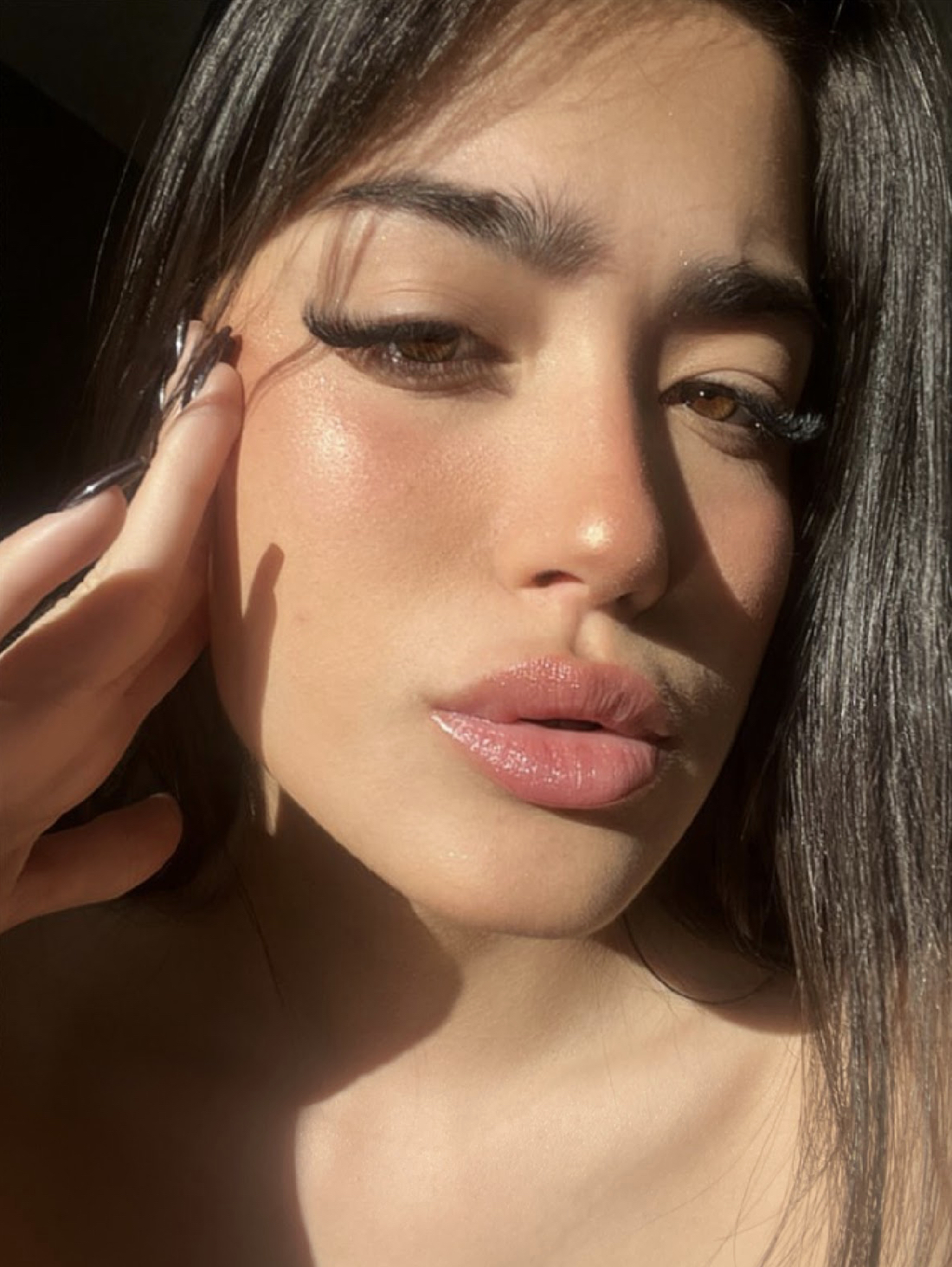 Foto Hi Luana 1